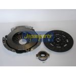 Japanparts Kupplungssatz KF-138 Japanparts Kupplungssatz KF-138