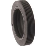 SKF Kurbelwellenriemenscheibe VKM 93612 SKF Kurbelwellenriemenscheibe VKM 93612