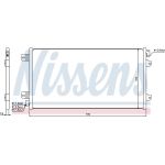 Kondensator PKW 94659