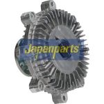 Japanparts Kühlerlüfterkupplung VC-506 Japanparts Kühlerlüfterkupplung VC-506