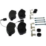 Bosch Bremsbelagsatz 0 986 494 581 Bosch Bremsbelagsatz 0 986 494 581