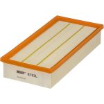HENGST FILTER Luftfilter E783L