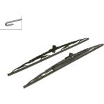 Bosch Wischerblatt 575S 3397118451 Bosch Wischerblatt 575S 3397118451