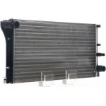 MAHLE Kühler, Motorkühlung CR 1452 000S