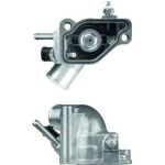 Integralthermostat TI 5 92 Integralthermostat TI 5 92