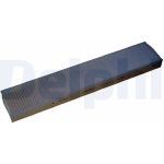 DELPHI Innenraumfilter TSP0325011 DELPHI Innenraumfilter TSP0325011
