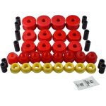 TEDGUM_TD Lagerungssatz, Lenker TED99822 TEDGUM_TD Lagerungssatz, Lenker TED99822