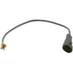 Bosch Bremsbelagverschleißsensor 1987474575 Bosch Bremsbelagverschleißsensor 1987474575
