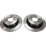 Bremsscheibe Db T. W204 07 DF4948 Bremsscheibe Db T. W204 07 DF4948