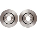 Bremsscheibe Land Rover P. Discovery 04- 2.7Td/Range 04 DF4790 Bremsscheibe Land Rover P. Discovery 04- 2.7Td/Range 04 DF4790