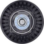 Febi Bilstein Umlenk- / Führungsrolle, Keilrippenriemen 33977