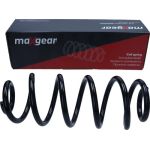 MAXGEAR Fahrwerksfeder 60-0781 MAXGEAR Fahrwerksfeder 60-0781