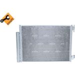 Kondensator, Klimaanlage 350357
