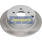 Japanparts Bremsscheibe DP-710C Japanparts Bremsscheibe DP-710C