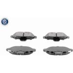 V24-0072 Vaico Bremsbelagsatz für Scheibenbremse V24-0072 V24-0072 Vaico Bremsbelagsatz für Scheibenbremse V24-0072