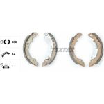 Bremsbacken Fiat Panda 03 91064600
