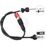A.B.S. Kupplungsseil K28020 A.B.S. Kupplungsseil K28020