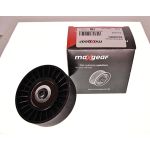 Maxgear Umlenk- / Führungsrolle, Keilrippenriemen 54-0408 Maxgear Umlenk- / Führungsrolle, Keilrippenriemen 54-0408