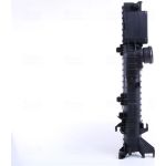 Wasserkühler PKW 67105 Wasserkühler PKW 67105