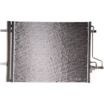Kondensator, Klimaanlage AC 780 000S Kondensator, Klimaanlage AC 780 000S