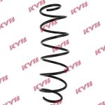 KYB Fahrwerksfeder Citroen P. C3 I 1.4D 02/02 RA3556 KYB Fahrwerksfeder Citroen P. C3 I 1.4D 02/02 RA3556