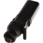 Original VAG Kraftstoffeinfüllantrieb VW Passat 11-15 6Q6809986C Original VAG Kraftstoffeinfüllantrieb VW Passat 11-15 6Q6809986C