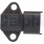 Delphi Luftdrucksensor, Höhenanpassung PS10152 Delphi Luftdrucksensor, Höhenanpassung PS10152