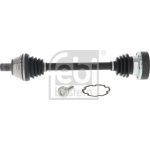 FEBI BILSTEIN Antriebswelle 180779 FEBI BILSTEIN Antriebswelle 180779