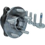 Kamoka Radlagersatz 5500376 Kamoka Radlagersatz 5500376