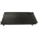Kondensator, Klimaanlage AC830073 Kondensator, Klimaanlage AC830073