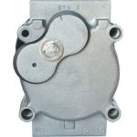 ACP 843 000S MAHLE Klimakompressor 843 000S, 12 V, FS10-170, R134a – u. a. für Ford Mondeo I (GBP), I Turnier (BNP), I Stufenheck – OE Nummer 1 447 717 - l ACP 843 000S MAHLE Klimakompressor 843 000S, 12 V, FS10-170, R134a – u. a. für Ford Mondeo I (GBP), I Turnier (BNP), I Stufenheck – OE Nummer 1 447 717 - l