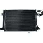 KAMOKA Kondensator, Klimaanlage 7800142