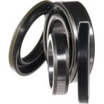 VKBA 571 SKF Radlagersatz 571 - Hinterachse links/rechts VKBA 571 SKF Radlagersatz 571 - Hinterachse links/rechts
