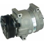 Kompressor, Klimaanlage TSP0155897 Kompressor, Klimaanlage TSP0155897