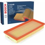 Luftfilter F 026 400 140 Luftfilter F 026 400 140