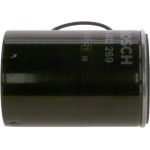 Bosch Kraftstofffilter F 026 402 269 Bosch Kraftstofffilter F 026 402 269