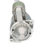 Valeo Anlasser 455562 Valeo Anlasser 455562
