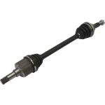 MAXGEAR Antriebswelle 27-3334MG 49-2370 MAXGEAR Antriebswelle 27-3334MG 49-2370