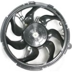 Lüfter Motorkühlung 47505 Lüfter Motorkühlung 47505