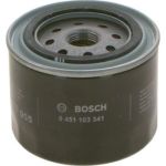 Ölfilter 0 451 103 341 Ölfilter 0 451 103 341