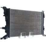 MAHLE Kühler, Motorkühlung CR 840 001S MAHLE Kühler, Motorkühlung CR 840 001S