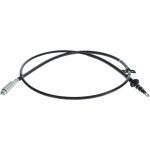 Bosch Handbremsseil links 1987482284