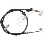 A.B.S. Feststellbremsseil K14003 A.B.S. Feststellbremsseil K14003