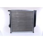 Nissens Wasserkühler PKW 60635A Nissens Wasserkühler PKW 60635A