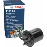 Bosch Kraftstofffilter 0 986 450 114 Bosch Kraftstofffilter 0 986 450 114
