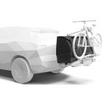 909200 Thule Onto 2 - Heckbox Für EasyFold 3 909200 Thule Onto 2 - Heckbox Für EasyFold 3