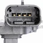 PIERBURG Luftmassenmesser 7.07759.83.0 PIERBURG Luftmassenmesser 7.07759.83.0