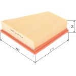 Luftfilter 1457433532 Luftfilter 1457433532