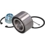 5600095 Kamoka Radlagersatz 5600095 5600095 Kamoka Radlagersatz 5600095