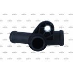 NRF Kühlmittelflansch 775041 NRF Kühlmittelflansch 775041
